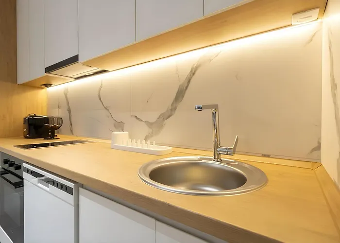 Apartment Urban Square