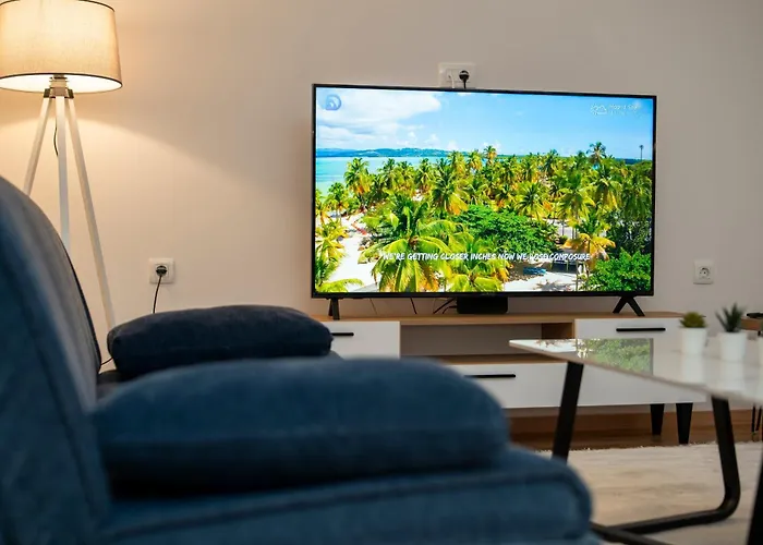 Urban Square * Skopje