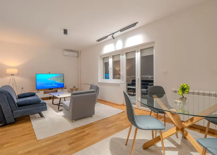 Apartment Urban Square *