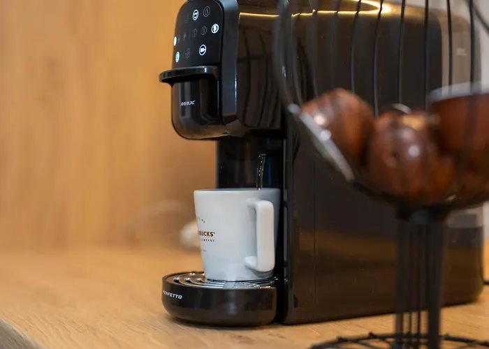 Apartment Urban Square *